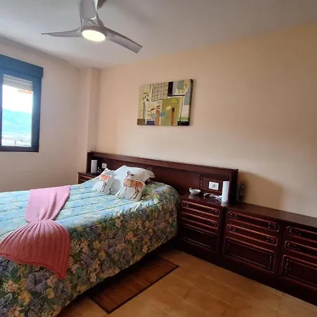 Edificio Tramontana 3 Domitorios Morro De Gos Apartmán Oropesa del Mar