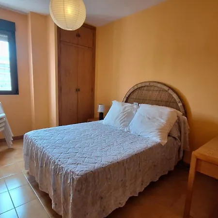 Apartmán Edificio Tramontana 3 Domitorios Morro De Gos