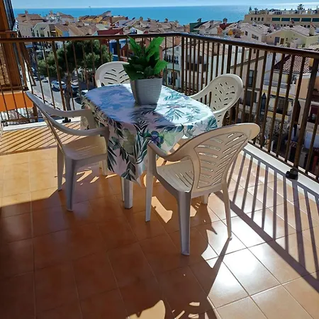 Apartment Edificio Tramontana 3 Domitorios Morro De Gos *