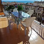 Apartamento Edificio Tramontana 3 Domitorios Morro De Gos *