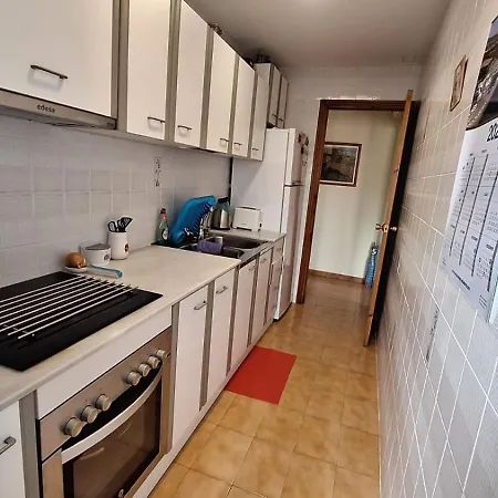 Apartamento Edificio Tramontana 3 Domitorios Morro De Gos