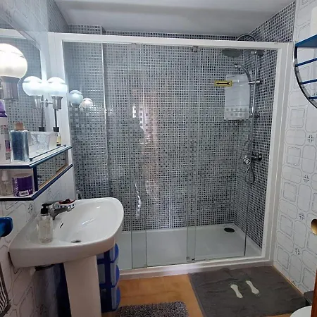 Edificio Tramontana 3 Domitorios Morro De Gos Apartamento *